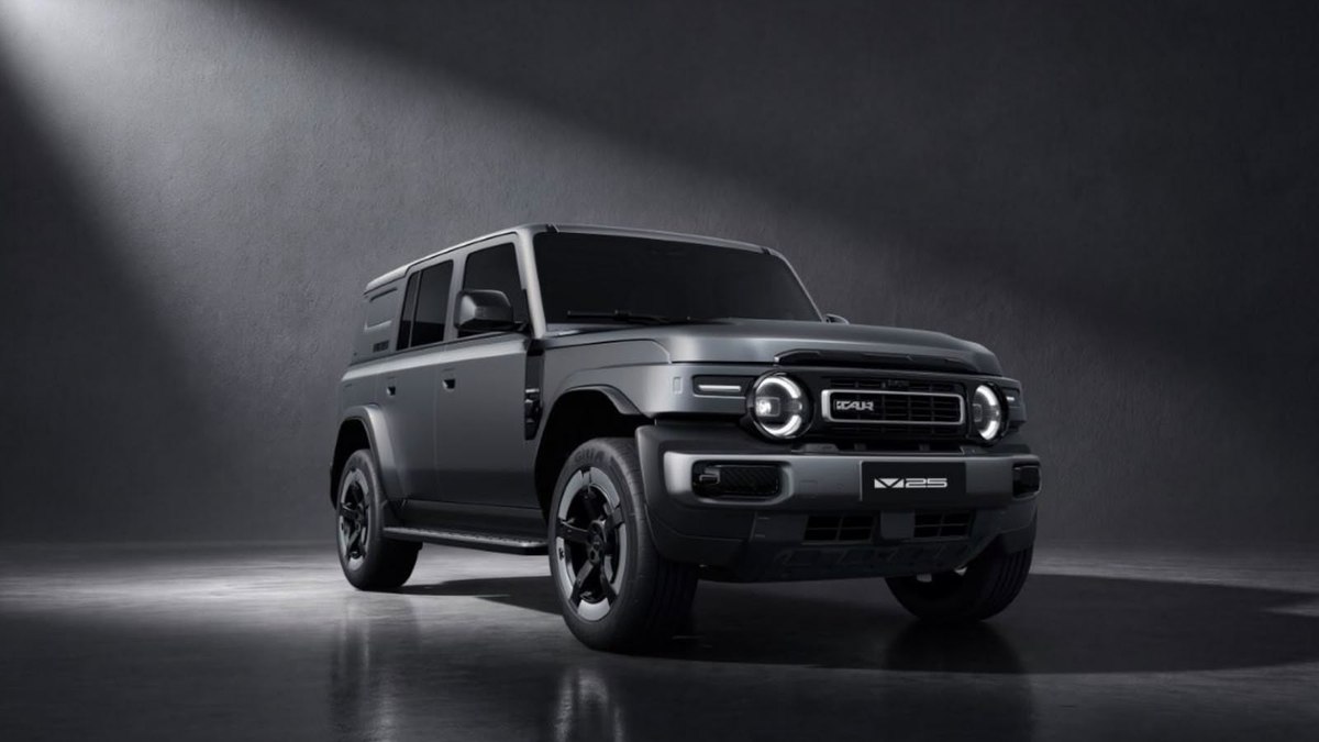 Grupo Chery confirma expansão no Brasil com novas marcas e SUVs até 2027