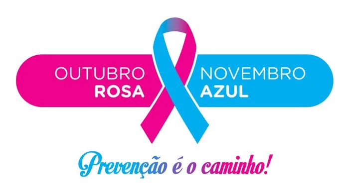Secretaria de Saúde realiza evento para as campanhas Outubro Rosa e Novembro Azul