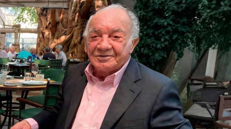Morre aos 85 anos o ex-deputado Roberto Razuk em São Paulo