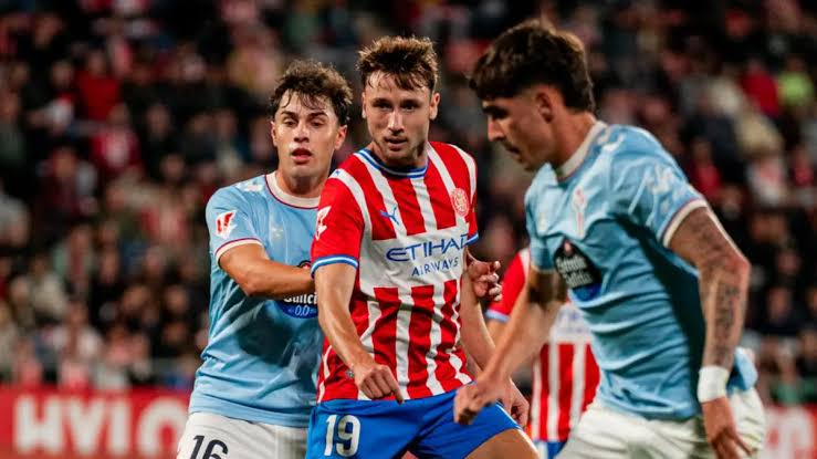 CD Cuarte e Girona se enfrentam pela Copa do Rey em outubro