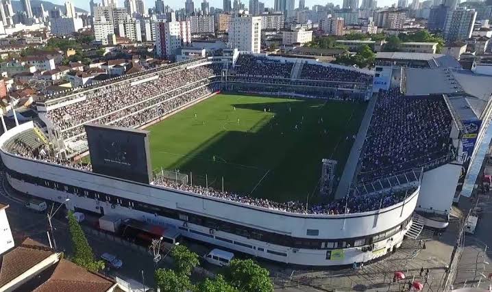 São Paulo pede à CBF para mandar clássico contra o Corinthians na Vila Belmiro