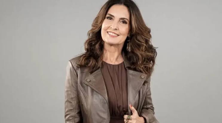 Fátima Bernardes se manifesta após eleições e detalha contrato publicitário