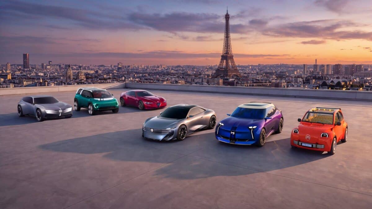 Vendas de carros elétricos disparam e exigem nova infraestrutura nas capitais