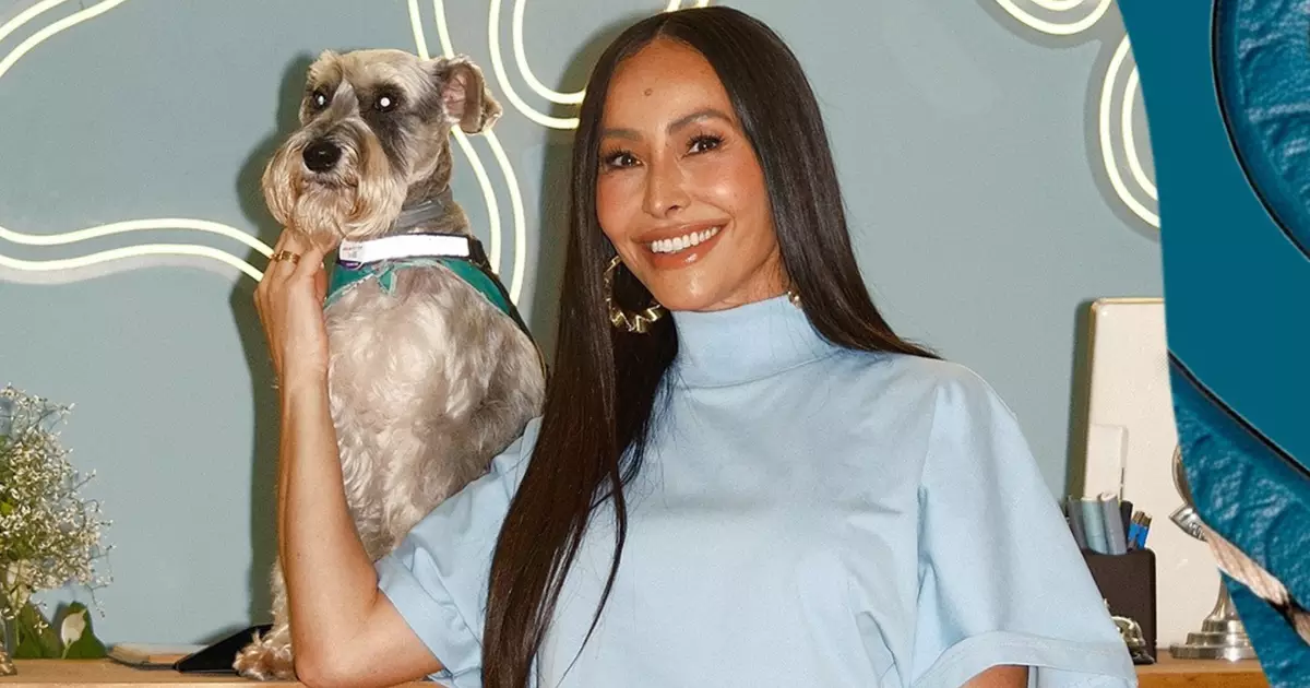 Sabrina Sato comandará programa sobre futebol feminino no GNT