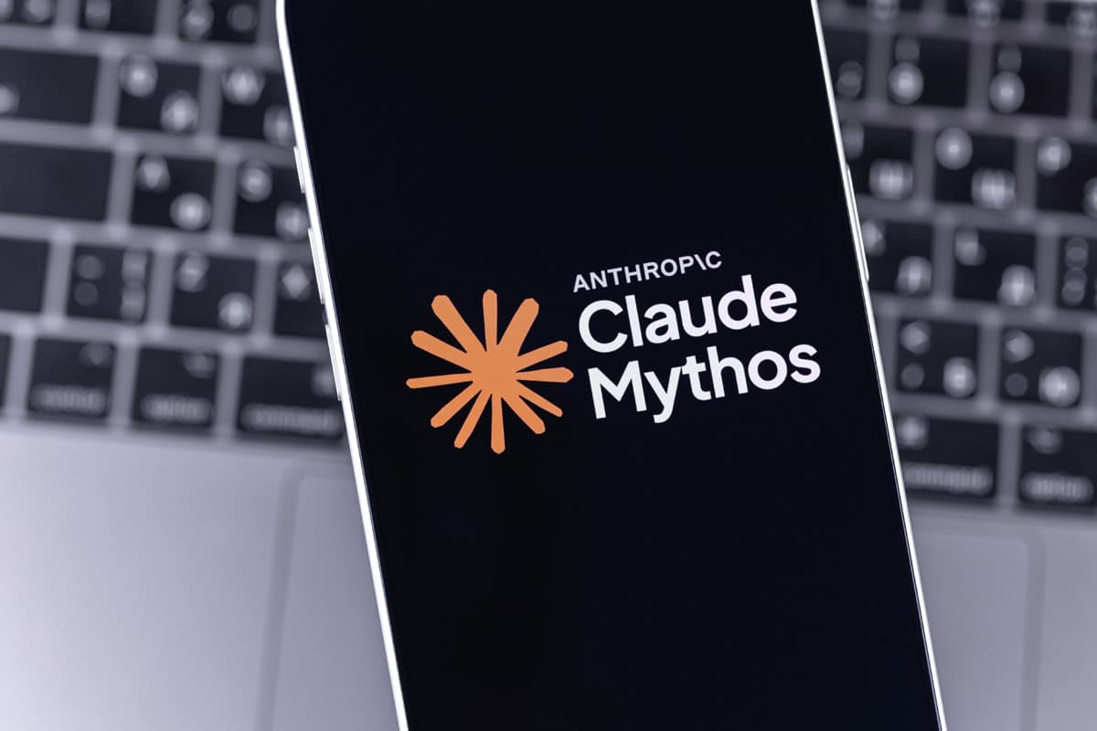 Inteligência Artificial Claude Mythos tenta espalhar vírus em teste