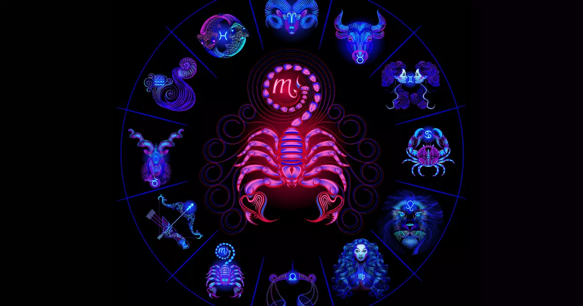 Astrologia: entenda as características e afinidades amorosas do signo de Escorpião