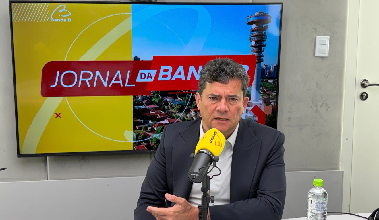 Governador eleito do Paraná nega aumento no IPVA