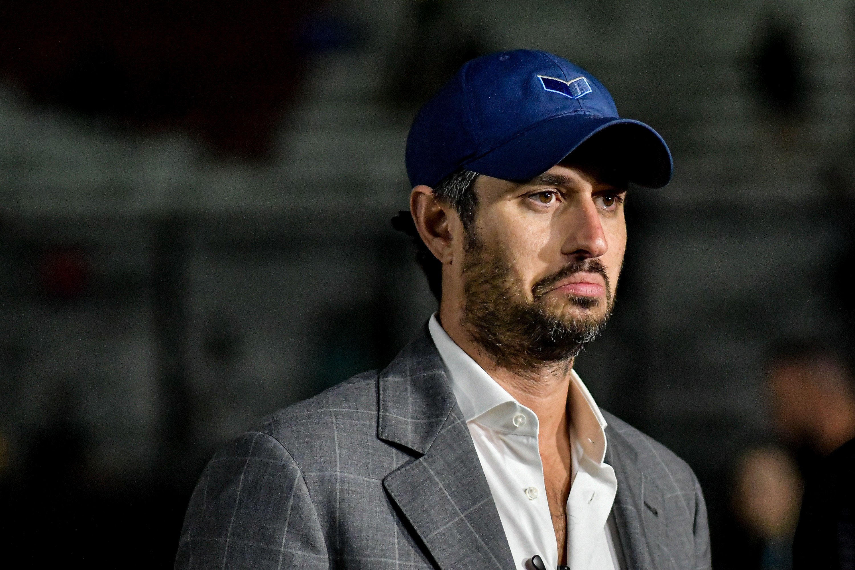 Ex-dono da SAF do Vasco se declara culpado de fraude nos EUA