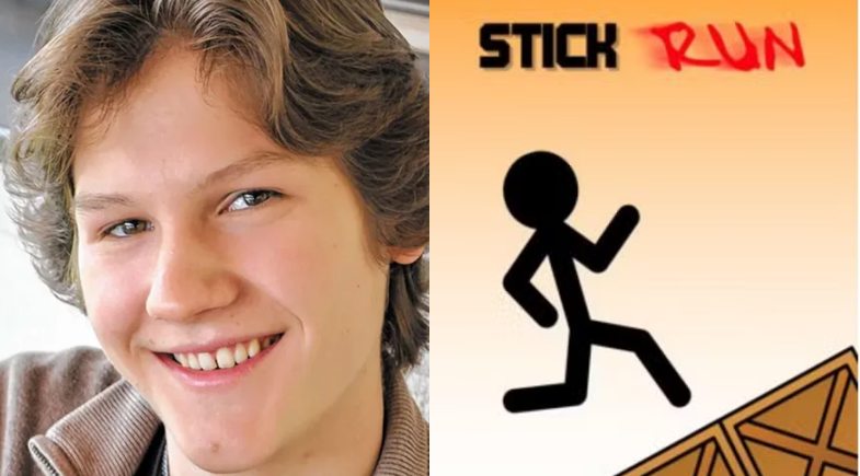 Manuel Otto, criador do jogo Stick Run, morre aos 30 anos