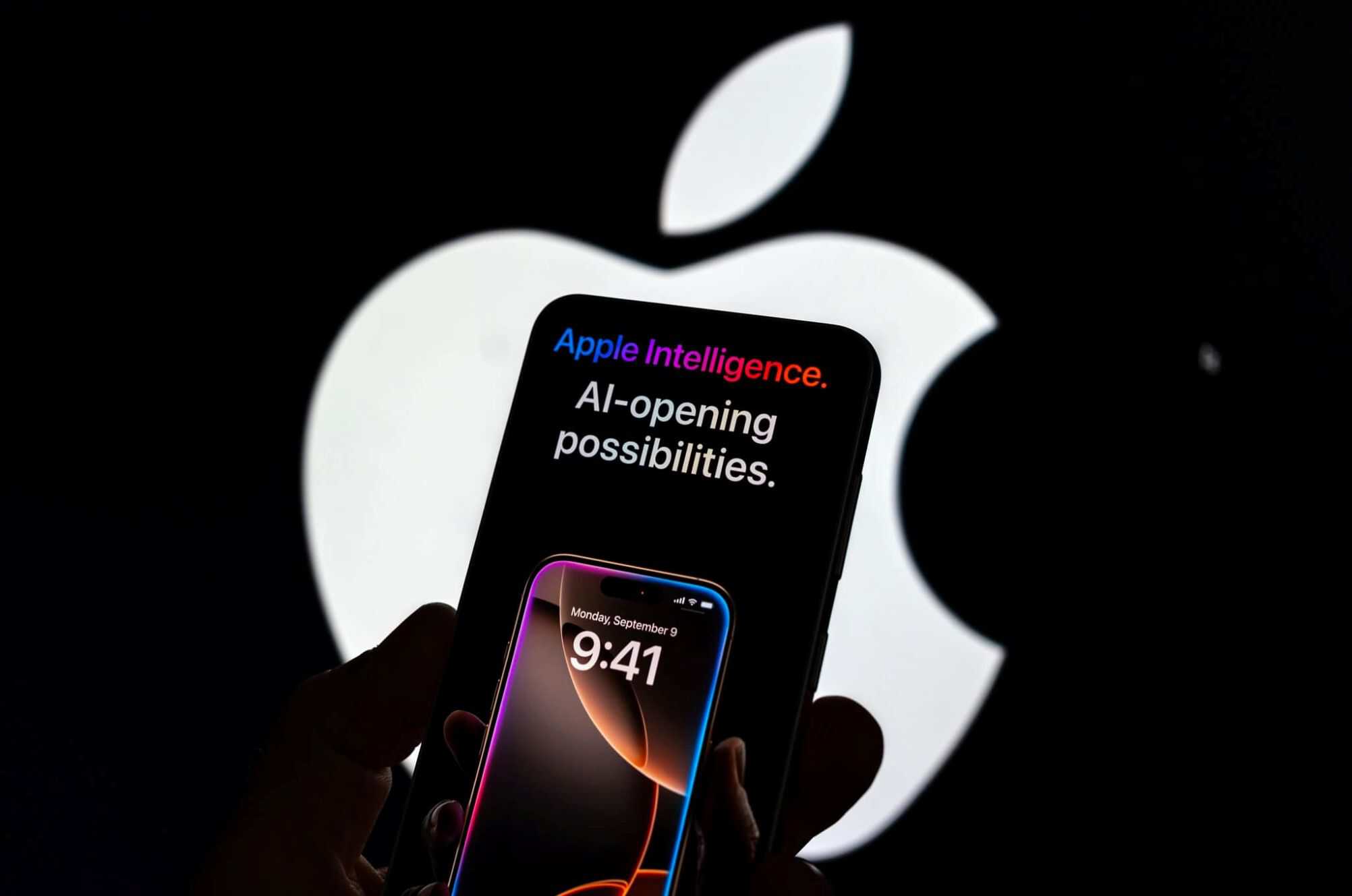 Apple Intelligence é aprovada na China e testes começam em dezembro