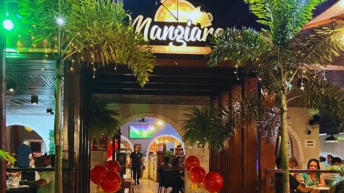 Pizzaria em João Pessoa gera polêmica ao vetar clientes de esquerda