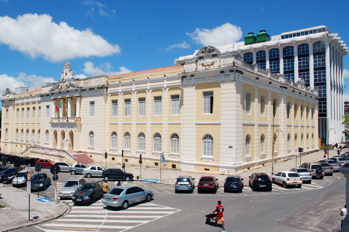 Tribunal de Justiça da Paraíba elege nova Mesa Diretora nesta quarta-feira