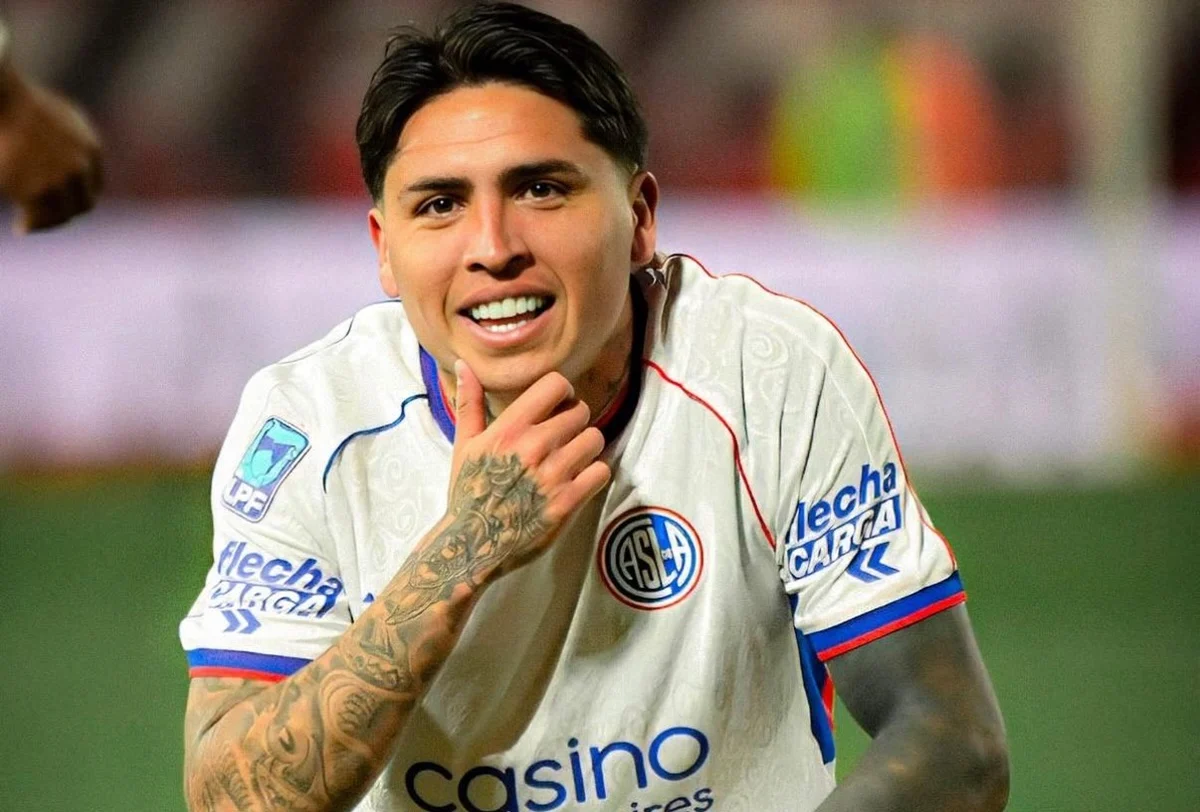 San Lorenzo vence o Estudiantes por 2 a 1 com gol agónico no Torneo Clausura