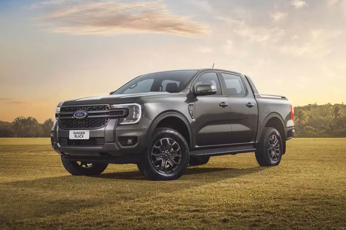 Ford anuncia redução de preços para modelos Territory, Maverick e F-150