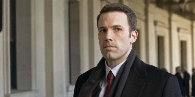 Ben Affleck dirige comercial estrelado por engenheiros da Ford