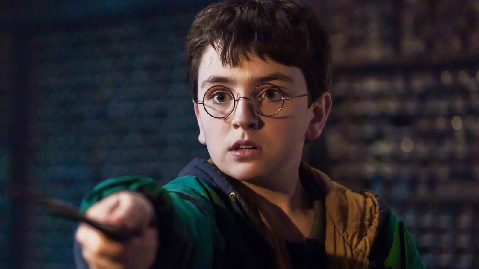Universo de Harry Potter ganha novos livros ilustrados em 2027