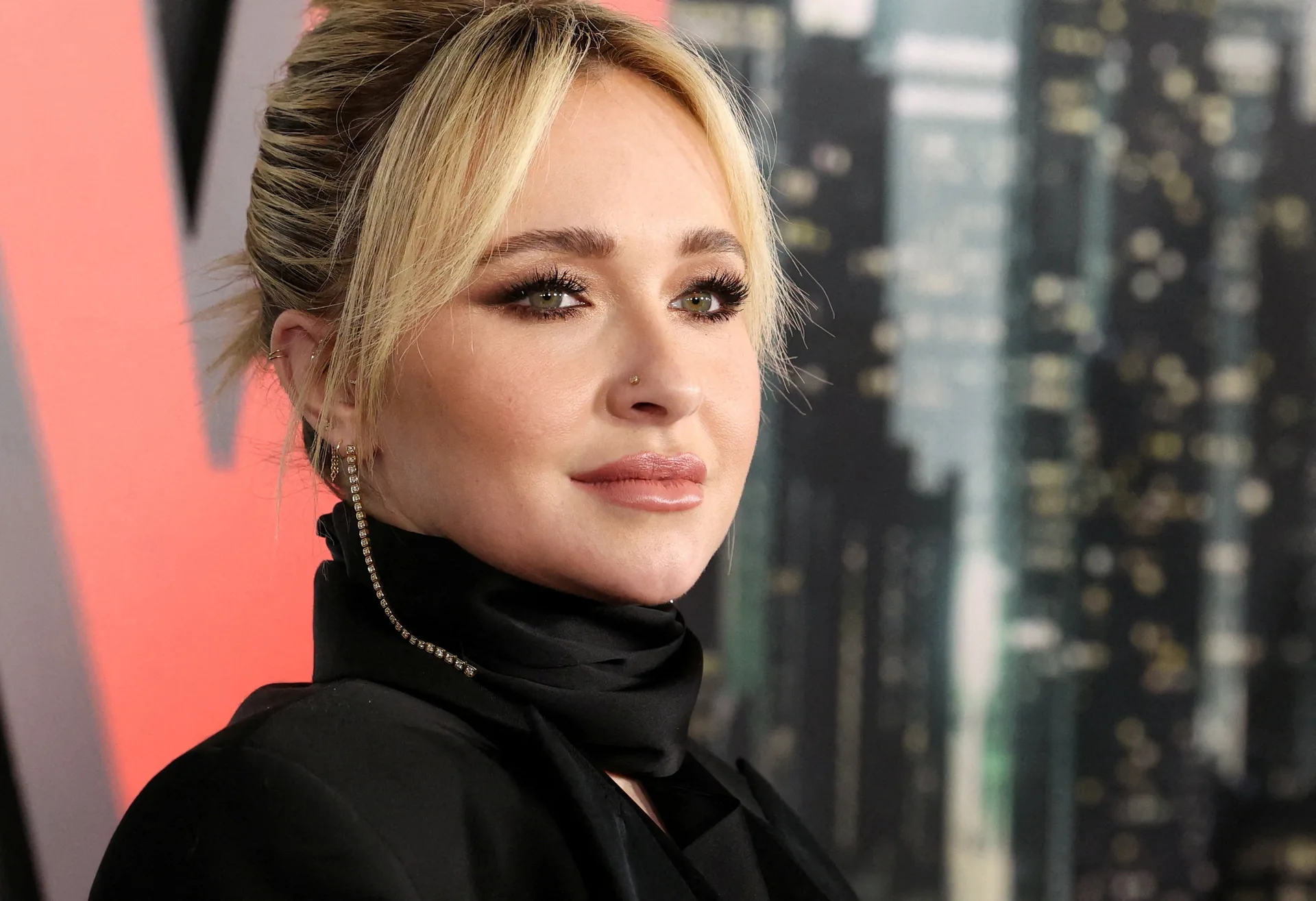 Polícia dos EUA conclui que a morte da atriz Hayden Panettiere foi acidental