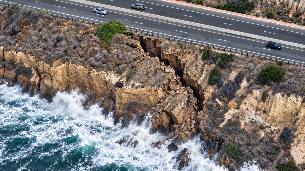 Super El Niño eleva temperaturas globais e ameaça infraestrutura