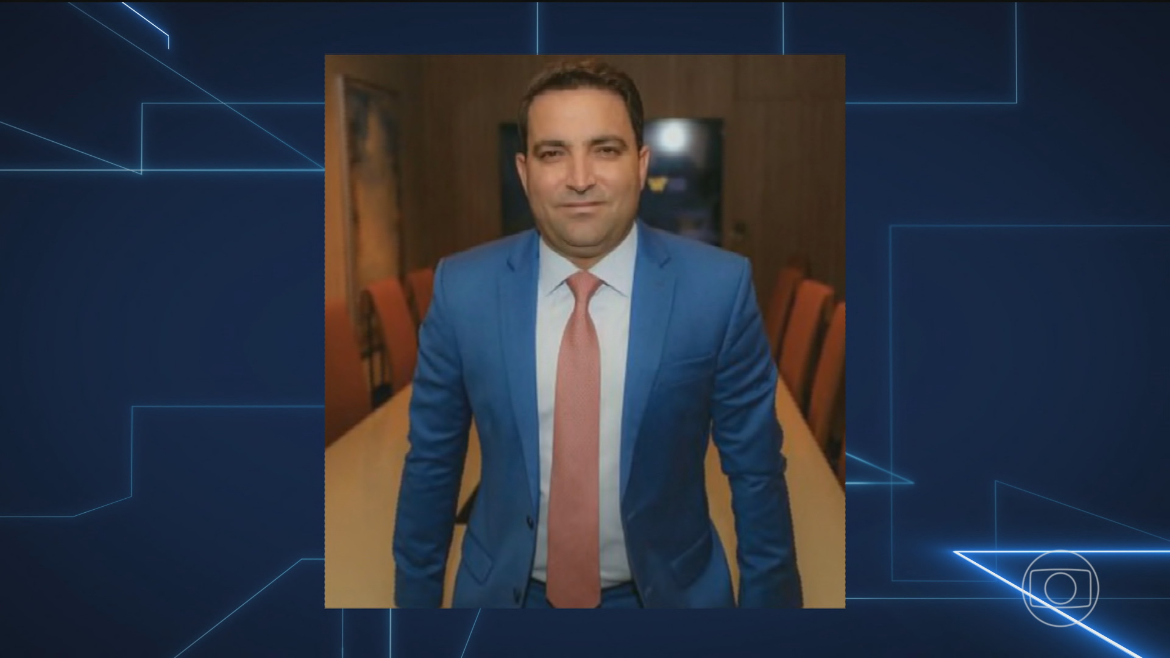 Moraes determina bloqueio de R$ 6 bi do advogado Willer Tomaz