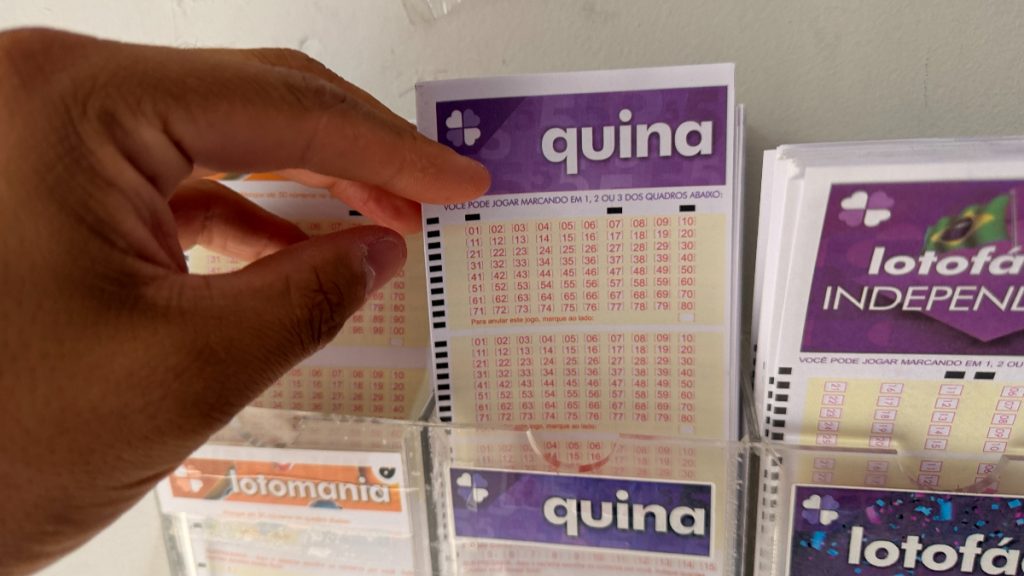 Quina realiza sorteio do concurso 7150 com prêmio milionário
