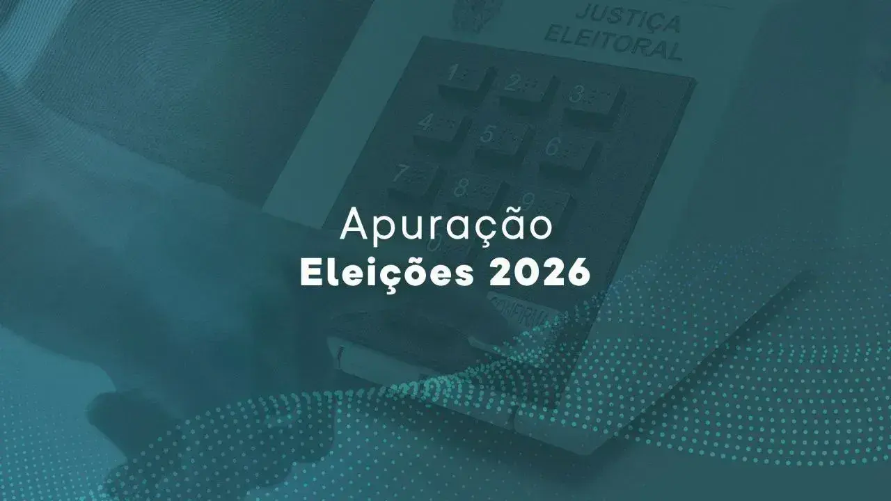 Eleições 2026: Apuração parcial é congelada após decisão do STF