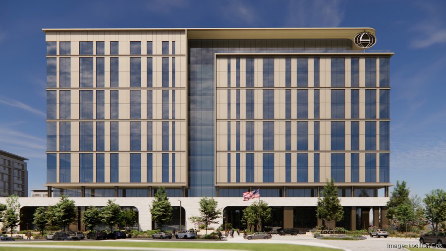 Desenvolvimento imobiliário em Kansas recebe o nome de Highpoint