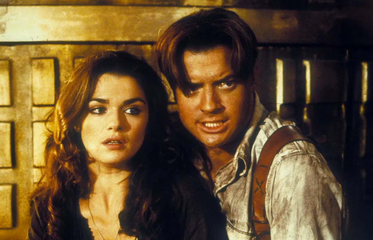 A Múmia 4 ganha novas fotos e antecipa estreia nos cinemas