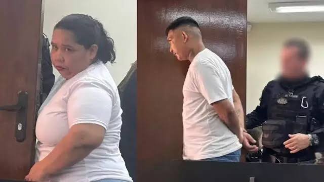 Justiça de Mato Grosso do Sul aumenta pena de mãe e filho por homicídio