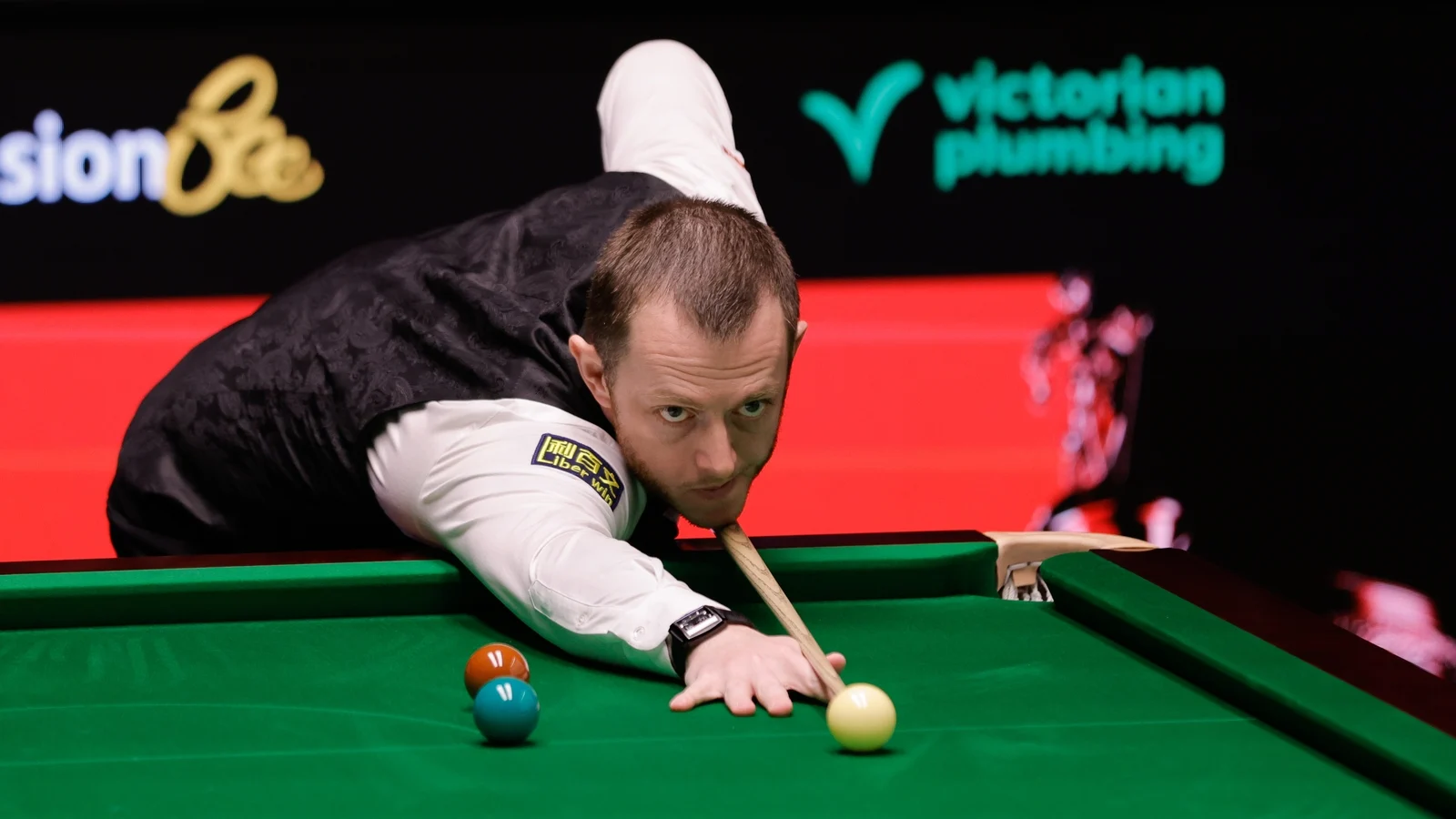 Mark Allen pondera aposentadoria do snooker após retorno