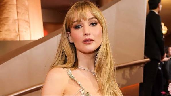 Jennifer Lawrence fala sobre retorno a Jogos Vorazes