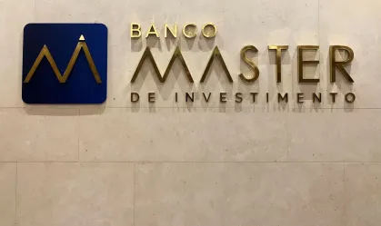 Mensagens apontam tratativas entre Banco Master e CNN Brasil