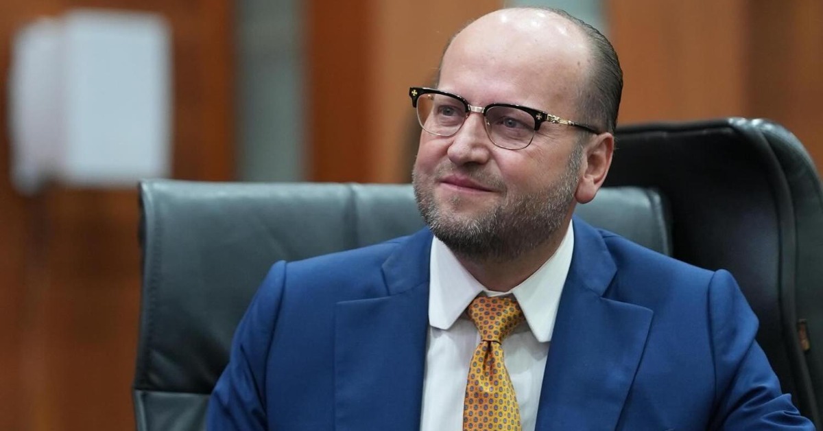 OAB-SP suspende o registro do advogado Nelson Wilians por 90 dias