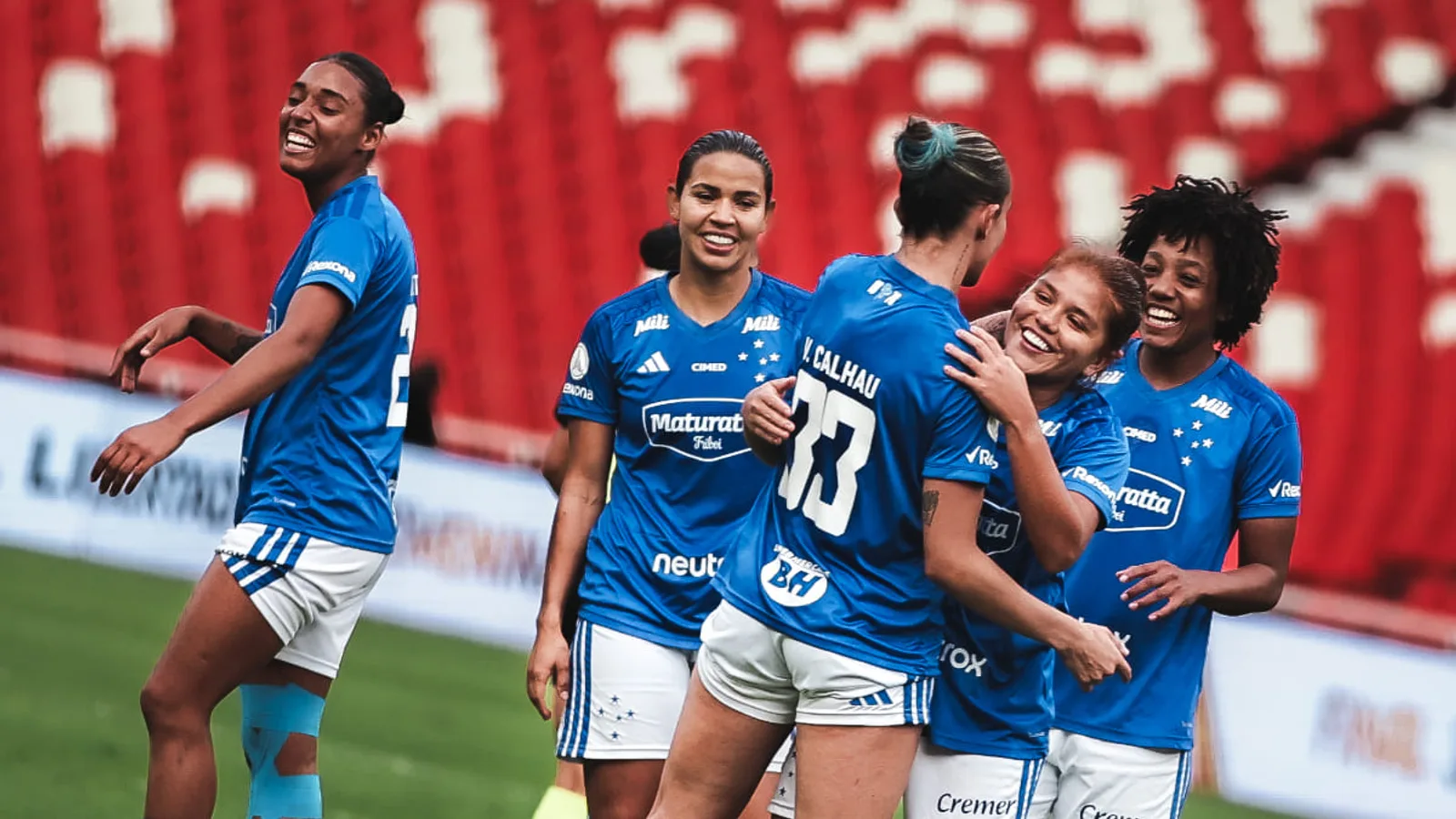 Quartas da Libertadores Feminina movimentam o Equador com equipes brasileiras