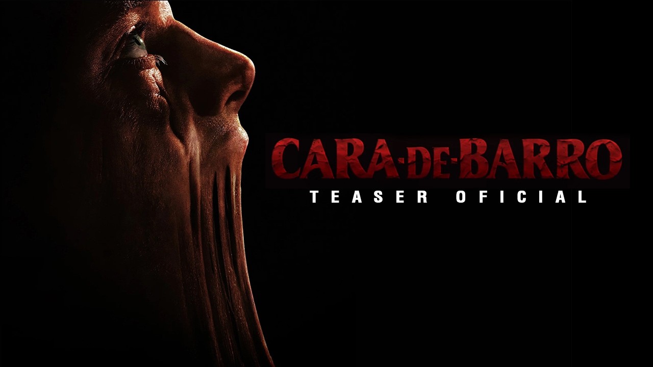 DC aposta no filme de terror Cara-de-Barro para o seu universo cinematográfico