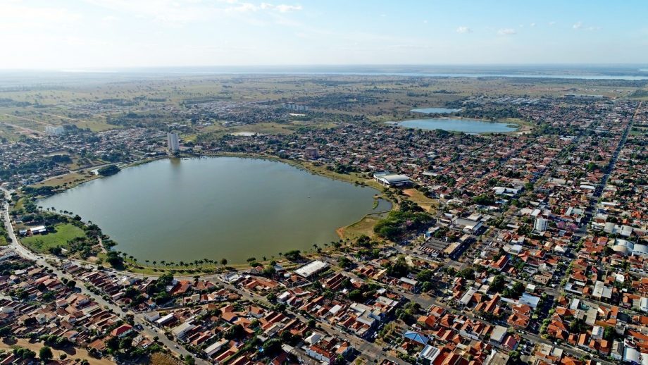 Defesa Civil atende ocorrências em Três Lagoas após temporal