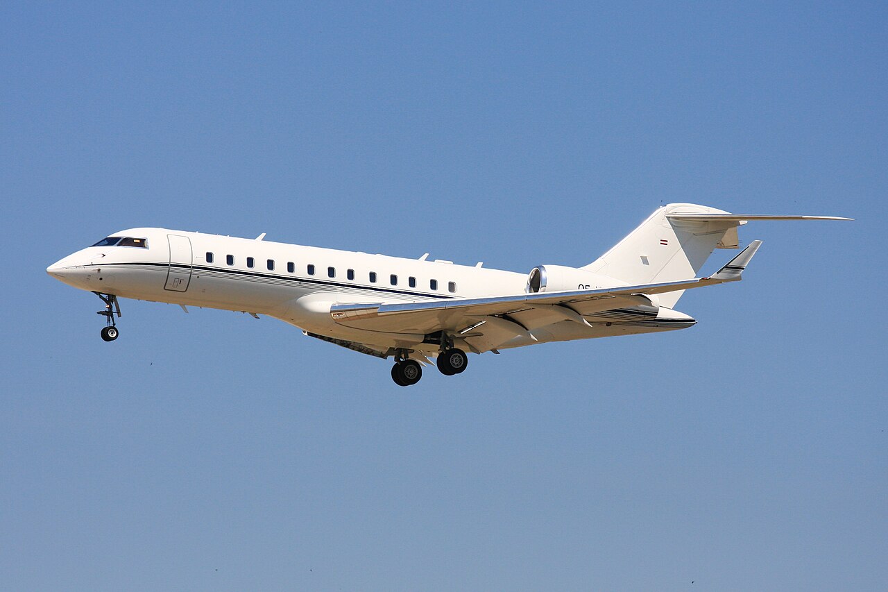 Trump recua de ameaça contra a Bombardier devido a empregos nos EUA