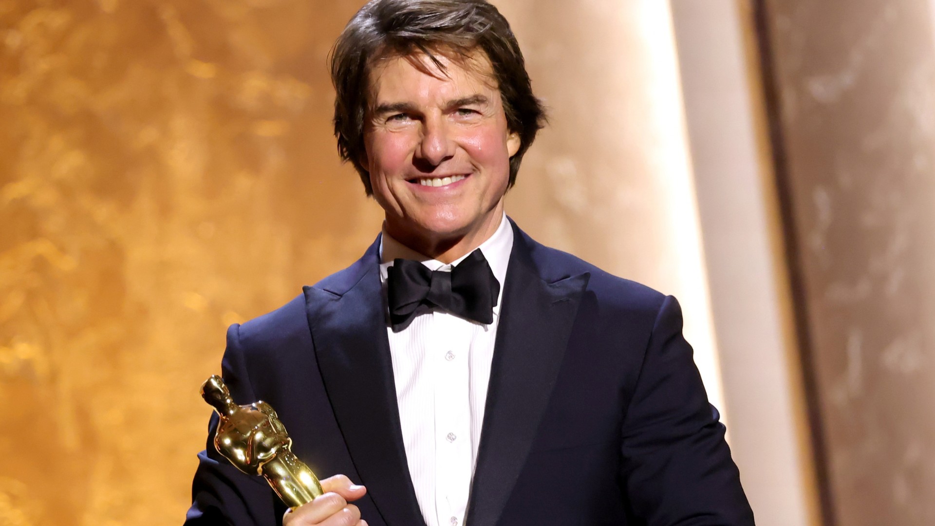 Tom Cruise figura entre favoritos ao Oscar 2027 apesar de fracasso bilionário de Digger