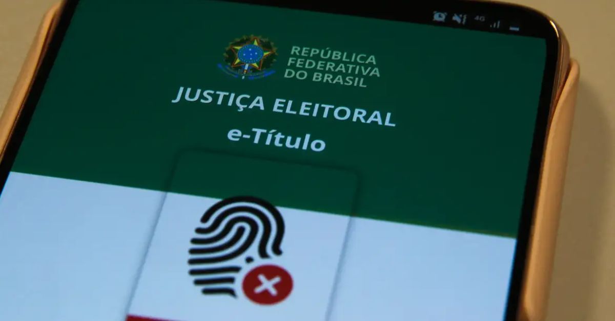 Eleitores consultam local de votação e regras para o segundo turno