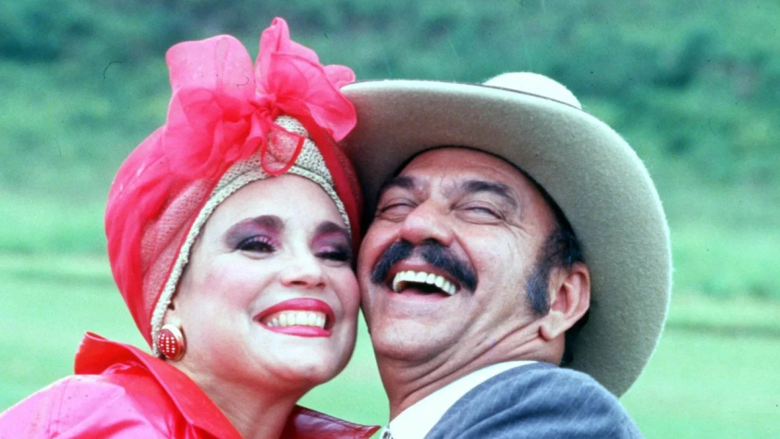 Novela Roque Santeiro retorna à programação da TV Globo