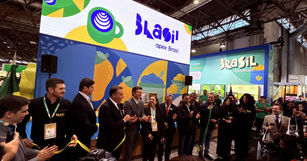 Agronegócio brasileiro atinge a marca de 700 novos mercados desde 2023