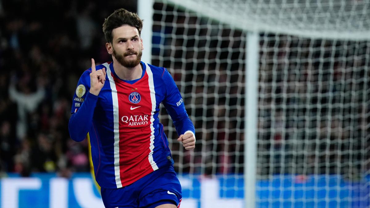 PSG vence o Le Mans por 3 a 1 pela sexta rodada da Ligue 1