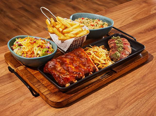 Outback lança cardápio inspirado na culinária sul-coreana no Brasil