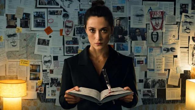 Nova série da Netflix, Armadilha explora trauma e suspense psicológico