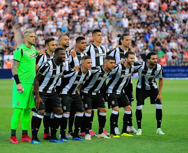 PAOK movimenta noticiário com projetos de estádio, basquete e partidas