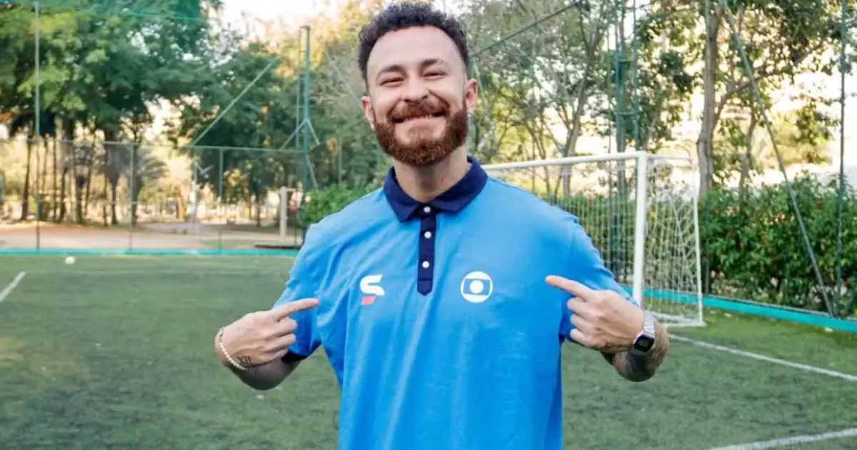 Fred Bruno é atingido de raspão por disparo de deputado em São Paulo