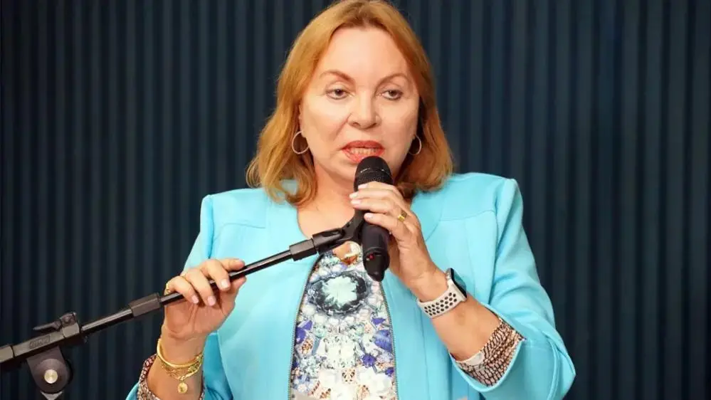 PF indicia Gorete Pereira e mais 28 pessoas em investigação de fraudes no INSS