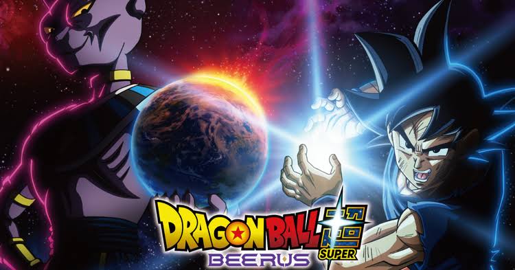 Dragon Ball Super: Beerus ganha data de lançamento e plataformas