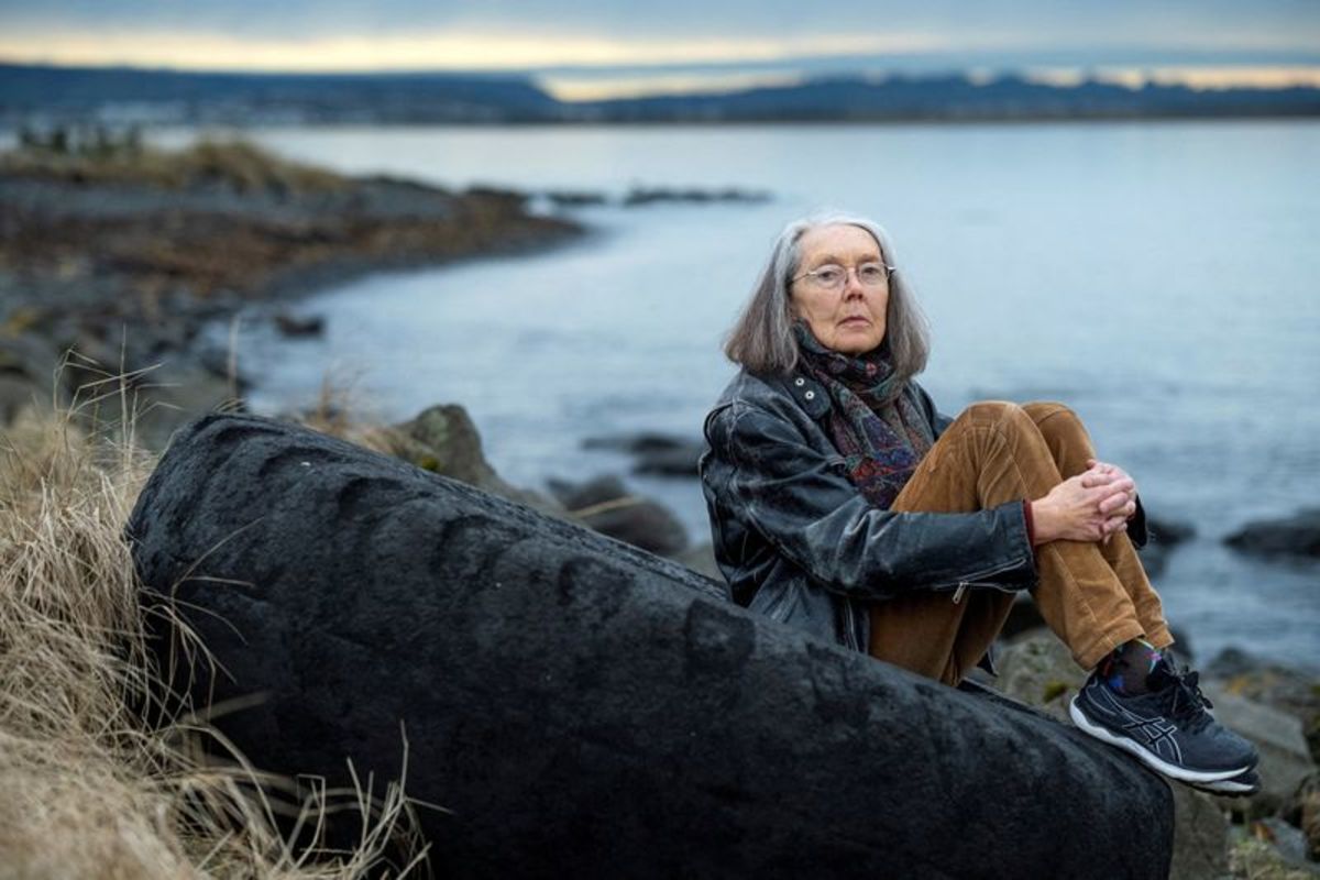 Anne Carson vence o Prêmio Nobel de Literatura de 2026