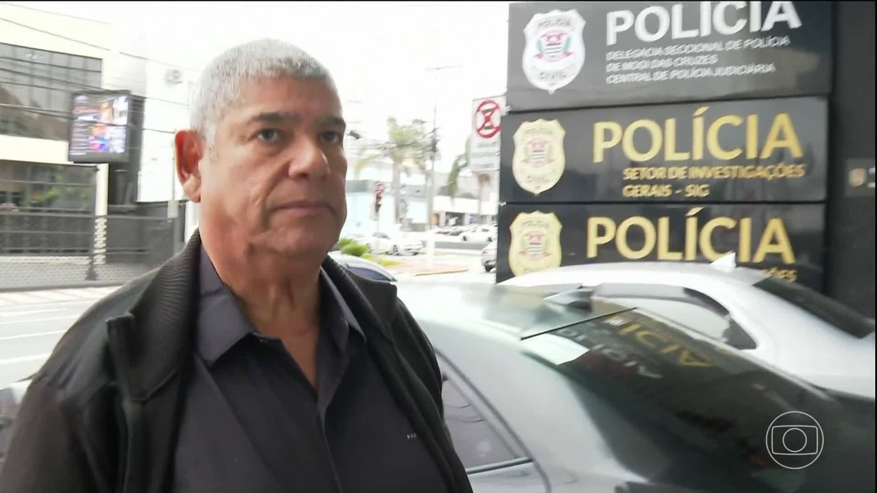 MP-SP apreende R$ 155 mil com carcereiro suspeito de beneficiar Milton Leite