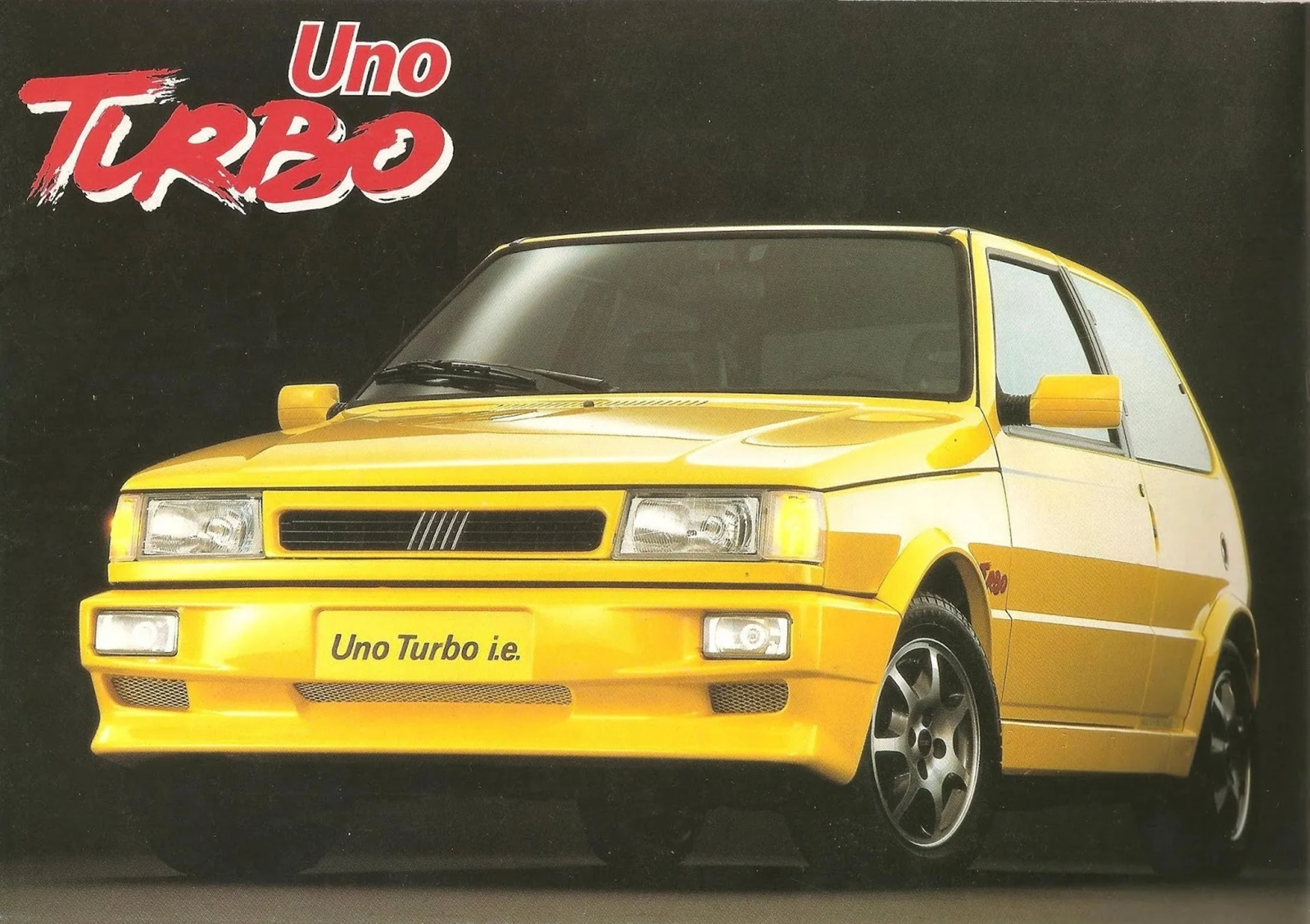 A evolução da tecnologia de motores turbo e a história da Fiat no Brasil
